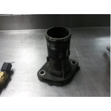 95F111 Thermostat Housing For 07-10 Chrysler  Sebring  3.5